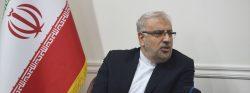 ایران از توافق و تصمیم‌های اوپک‌پلاس حمایت می‌کند
