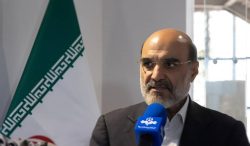 شمار پارک‌های پتروشیمیایی در دستور کار به ده عدد رسید