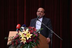 ۹ هزار میلیارد تومان طرح پدافند غیرعامل در قطب تولید گاز ایران