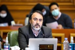 تأیید مازوت سوزی در دو نیروگاه تهران