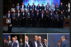 پتروشیمی‌های بندرامام، نوری و فن آوران سه تندیس ویژه را آن خود کردند