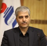 اعطای نشان عالی مدیر سال به مدیرعامل شرکت پتروشیمی شیراز