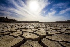 پیش‌بینی تداوم کم‌بارشی در حوضه‌های آبریز تا پایان دی‌ماه