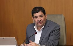 ایران باید به «قطب انرژی در منطقه» تبدیل شود
