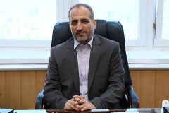 ساخت مسکن برای کارکنان صنعت گاز