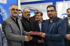 از ۱۴ پژوهشگر برتر شرکت ملی حفاری ایران تقدیر شد