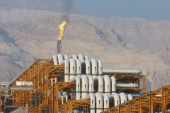 دلایل افزایش ۳ هزار میلیارد تومانی گاز مصرفی صنایع مشخص شد
