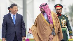 چینی‌ها نفت کمتری از عربستان خواستند