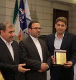 تقدیر معاون رئیس‌جمهور از پروژه زیست محیطی شرکت مبین انرژی خلیج فارس