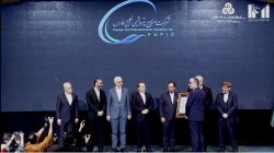 درخشش هلدینگ خلیج فارس در تازه‌ترین رده‌بندی IMI_100