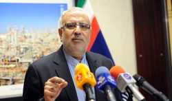 برنامه‌ریزی برای تولید ۵.۵ میلیون بشکه نفت در روز