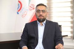 مراسم معارفه  محمد هاشم نجفی به‌عنوان مدیرعامل «پادجم» برگزار شد.