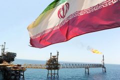 اولین گام برای رشد ۸ درصدی اقتصاد، با کمک صنعت نفت برداشته شد