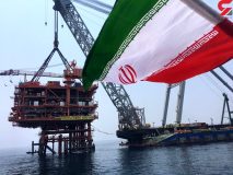 رخ‌نمایی فاز ۱۱ تماما ایرانی در دولت سیزدهم