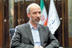 ظرفیت تبادل چهارجانبه برق ایران با همسایگان شمالی کشور وجود دارد