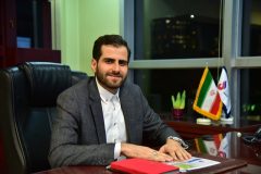 تولید صنعت پتروشیمی در دولت سیزدهم رکورد زد