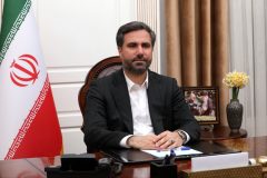افتتاح ۱۷ پروژه به ارزش هزار میلیارد ریال در شهرک پردیس جم با حضور مدیر عامل پازارگاد