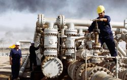 جلوگیری از واردات ۲۵۰ کالای خارجی در صنعت نفت