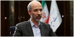 برای انتقال آب از سد کارون ۳ به ایذه در حداقل زمان تلاش می کنیم