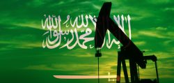 سعودی‌ها صادرات نفت بیشتری را تغییر مسیر دادند