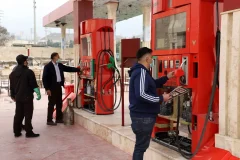 افزایش ۶.۱ میلیون لیتری مصرف بنزین نسبت به سال قبل