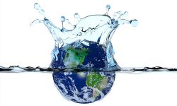 نیازمند توجه جدی به منابع آبی هستیم