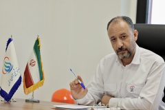 پیشرفت پتروشیمی آلای مهستان از مرز ۴۴ درصد گذشت