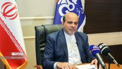 حمایت‌ شرکت ملی نفت ایران از اجرای طرح‌های حفاظت محیط زیست