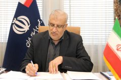 صادرات نفت ایران به بالاترین مقدار از سال ۱۳۹۷ تاکنون رسید