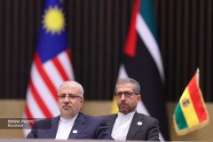ایران به قطب انرژی منطقه تبدیل می‌شود؟