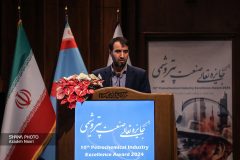 وزارت نفت دولت سیزدهم ارزش زیادی برای تولیدکنندگان صنایع پتروشیمی قائل شد