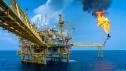 میدان گازی «آرش» مشترک است