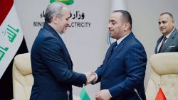 صادرات حدود ۵۲ میلیارد مترمکعب گاز به عراق‌ به ارزش ۱۵ میلیارد دلار