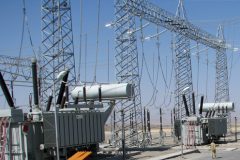 احداث ۱۰ هزار مگاوات نیروگاه توسط صنایع به کجا رسید؟