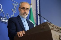 بیانیه‌های تکراری، هیچ حقی برای دولت کویت در مورد «آرش» ایجاد نخواهد کرد