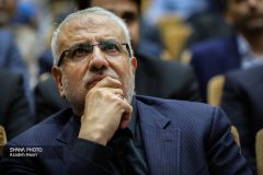پیام تسلیت وزیر نفت برای شهادت شهیدجمهور و خادم ملت