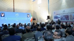 مخبر: شهید رئیسی هیچ‌گاه اولویت‌ها را گم نکرد و در تشخیص راه‌حل‌ها نیز خطا نداشت