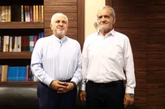 سیاست بایدن این بود که پیچ فروش نفت ایران را شل کند