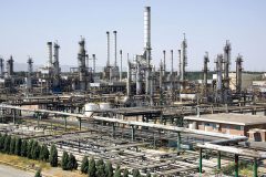 راه‌اندازی فاز نخست واحد بنزین‌سازی پالایشگاه نفت تهران تا پایان ۱۴۰۳