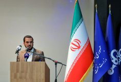 پیگیری خاموشی فلرهای نفتی اهواز در مجلس