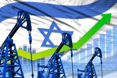 جنگ مانع توسعه میادین گازی رژیم صهیونیستی شد