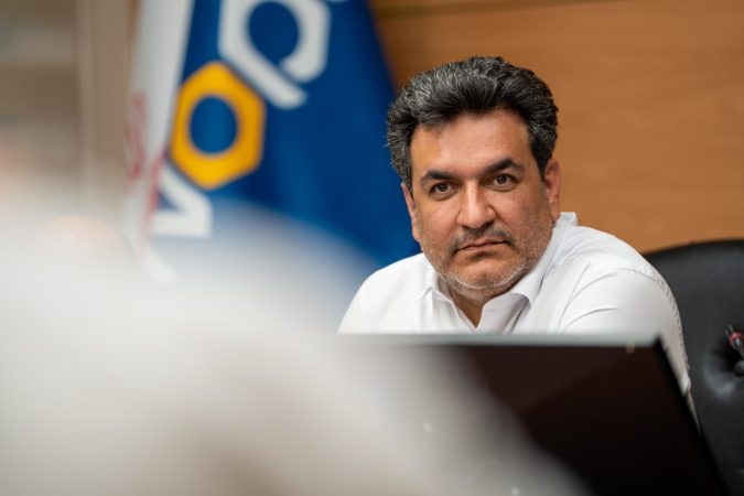 پتروشیمی نوری به کمک رفع ناترازی انرژی در کشور می‌آید